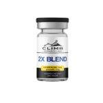 2X Blend CJC-1295/Ipamorelin (5mg)