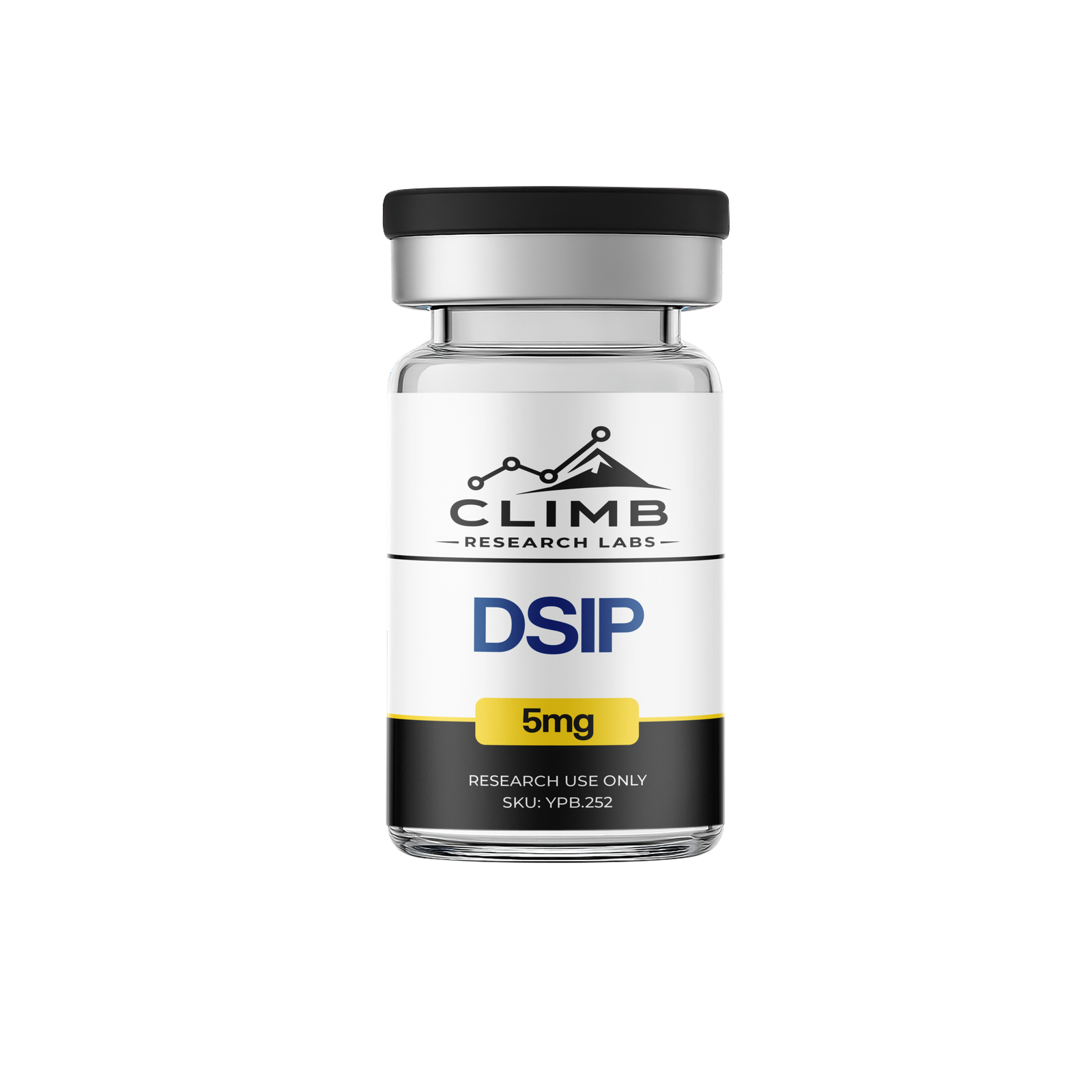 DSIP 5mg DSIP - Image 1