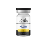 KLOW - GHK-Cu/KPV/BPC-157/TB500 (10mg)