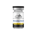 Wolverine Blend - BPC-157/TB500